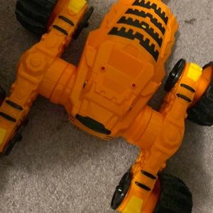 Saber tiger rc
